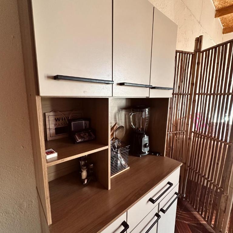 Casa Piedra Viva - Apartamento de 2 dormitorios - 8
