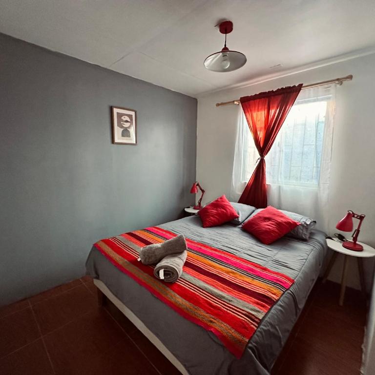 Casa Piedra Viva - Apartamento de 2 dormitorios - 7