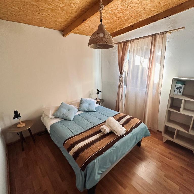 Casa Piedra Viva - Apartamento de 2 dormitorios - 11