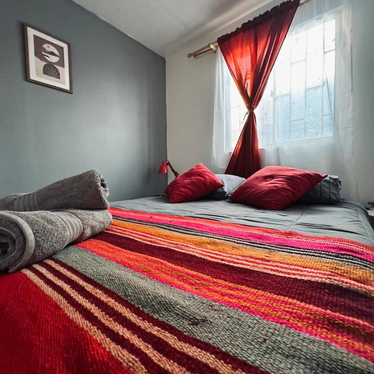 Casa Piedra Viva - Apartamento de 2 dormitorios - 11