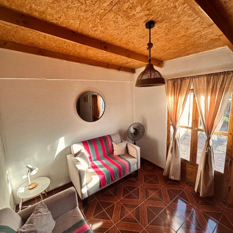 Casa Piedra Viva - Apartamento de 2 dormitorios - 1