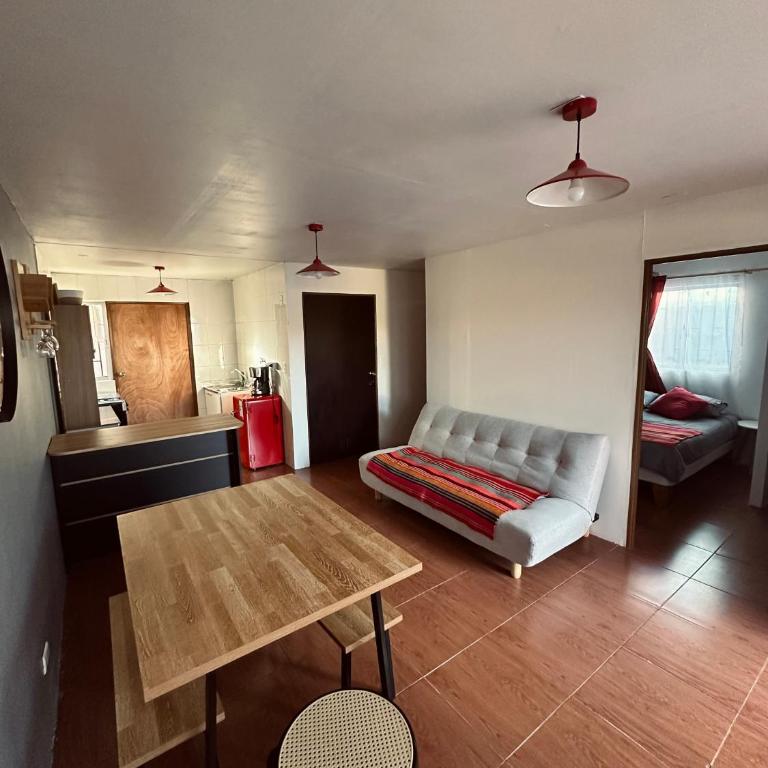 Casa Piedra Viva - Apartamento de 2 dormitorios - 12