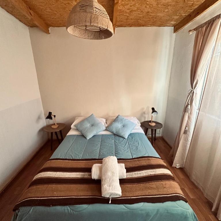 Casa Piedra Viva - Apartamento de 2 dormitorios - 12