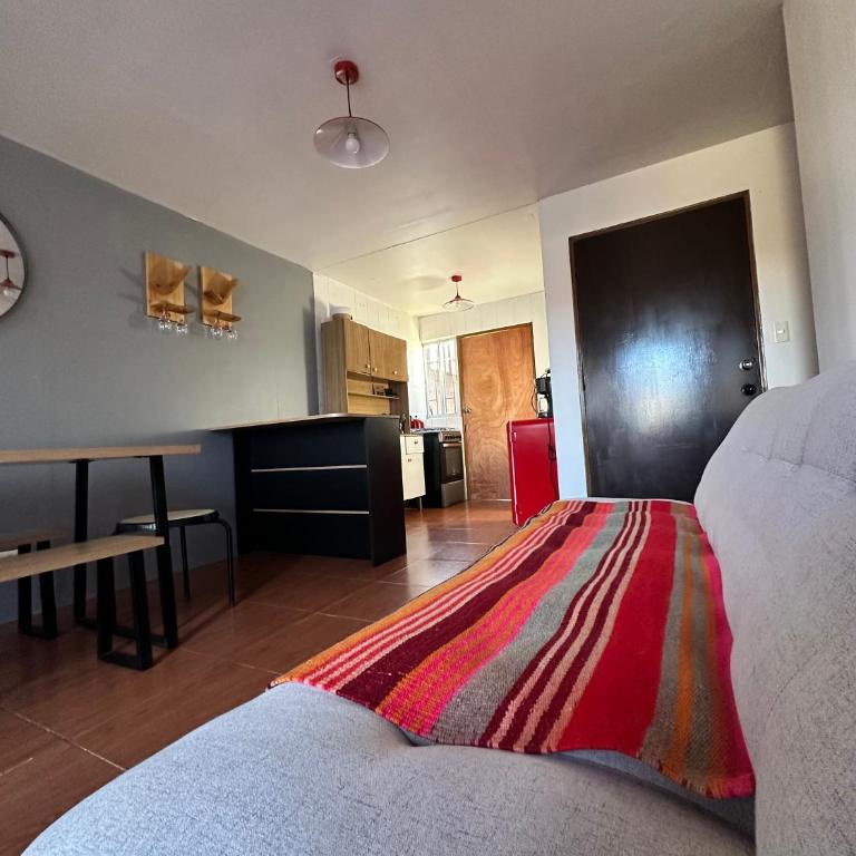 Casa Piedra Viva - Apartamento de 2 dormitorios - 14