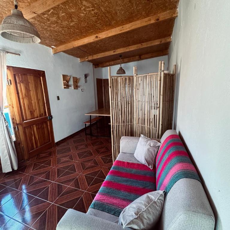 Casa Piedra Viva - Apartamento de 2 dormitorios - 18