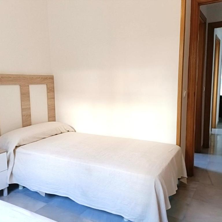 La CarihuelaLa Farola - Apartment mit 2 Schlafzimmern und Terrasse - 11