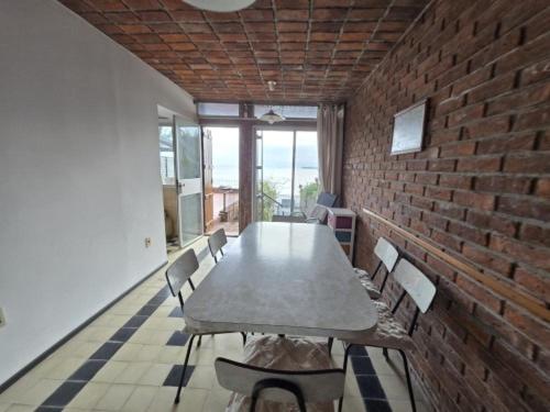 Casa La Porteña, soñada vista al Río en la Zona Histórica - Casa con 1 dormitorio - 12