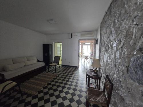 Casa La Porteña, soñada vista al Río en la Zona Histórica - Casa con 1 dormitorio - 26