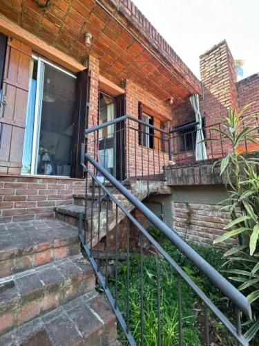 Casa La Porteña, soñada vista al Río en la Zona Histórica - Casa con 1 dormitorio - 2