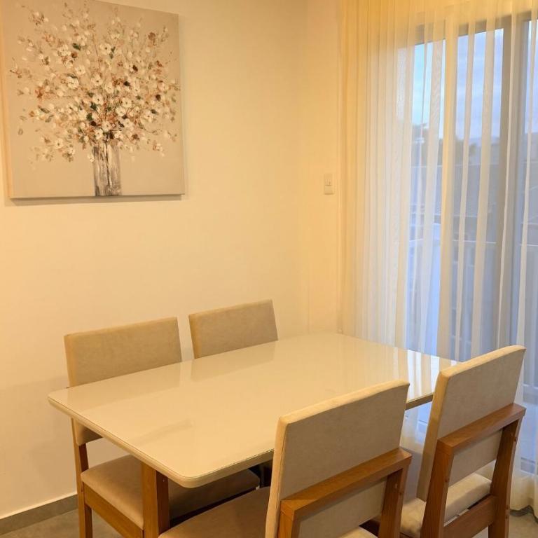 Luxury River Samborondón - Two-Bedroom Deluxe Apartment with Balcony - 3