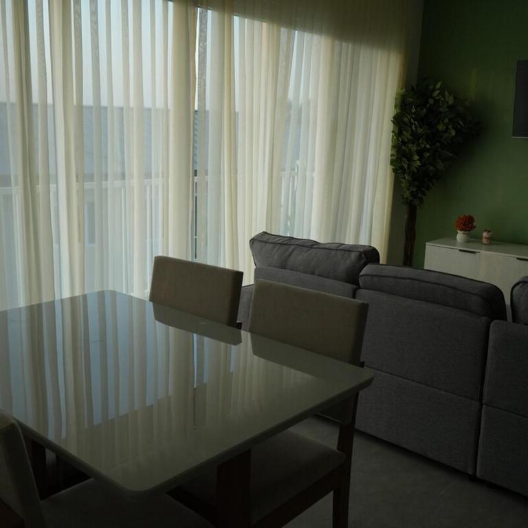 Luxury River Samborondón - Two-Bedroom Deluxe Apartment with Balcony - 22