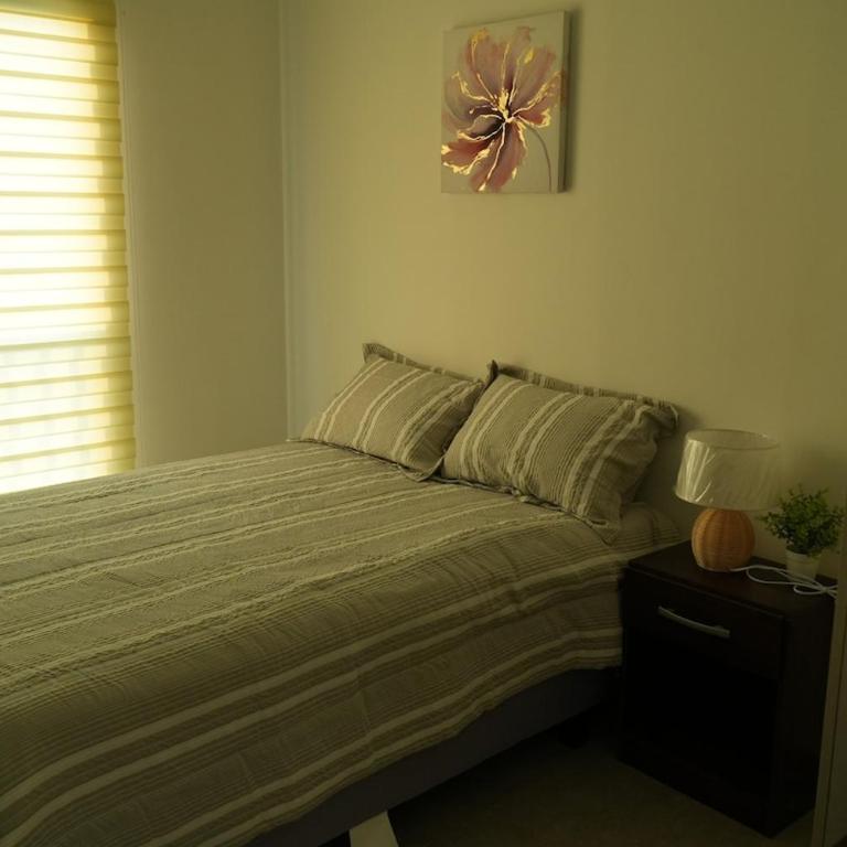 Luxury River Samborondón - Two-Bedroom Deluxe Apartment with Balcony - 23