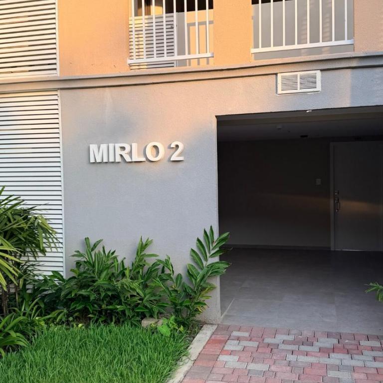 Luxury River Samborondón - Two-Bedroom Deluxe Apartment with Balcony - 30