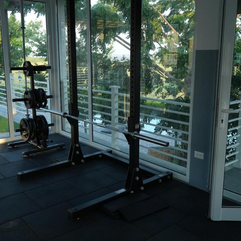 Luxury River Samborondón - Two-Bedroom Deluxe Apartment with Balcony - 34