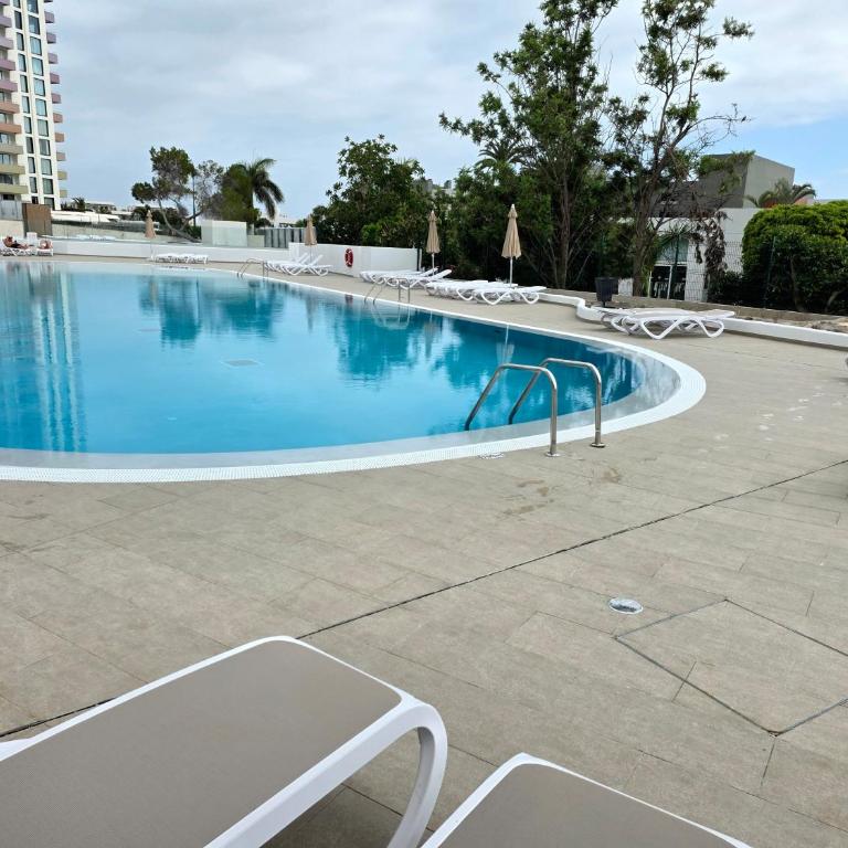 Ocean Sunset view, Air Conditioned, Renovated apartment - Studio-Apartment - 14