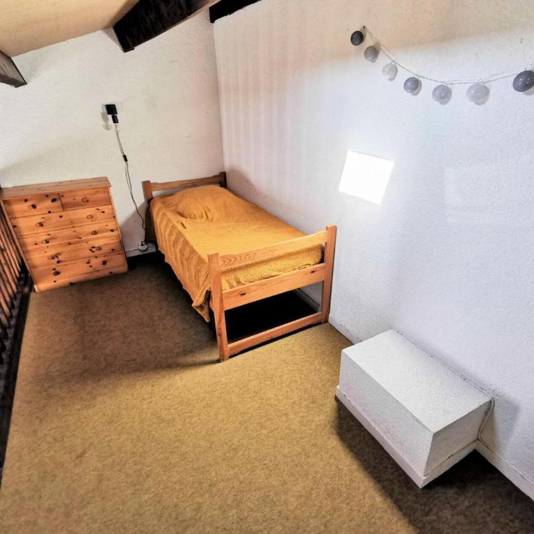 Résidence Cote D'oc - Appartement deux pièces mezzanine - 4 couchages PORT LEUCATE. 2CO_33A MAE-3104 - Appartamento - 11