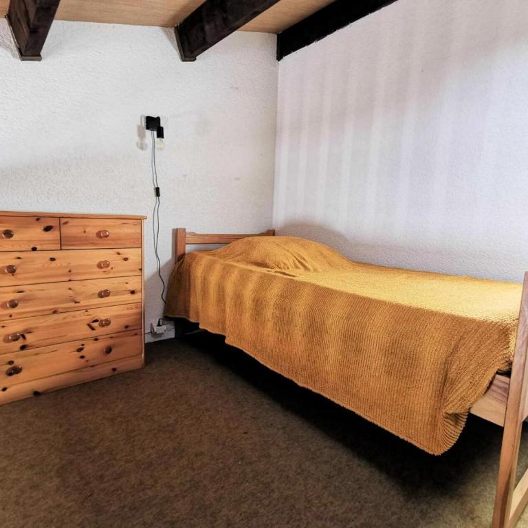 Résidence Cote D'oc - Appartement deux pièces mezzanine - 4 couchages PORT LEUCATE. 2CO_33A MAE-3104 - Appartamento - 13