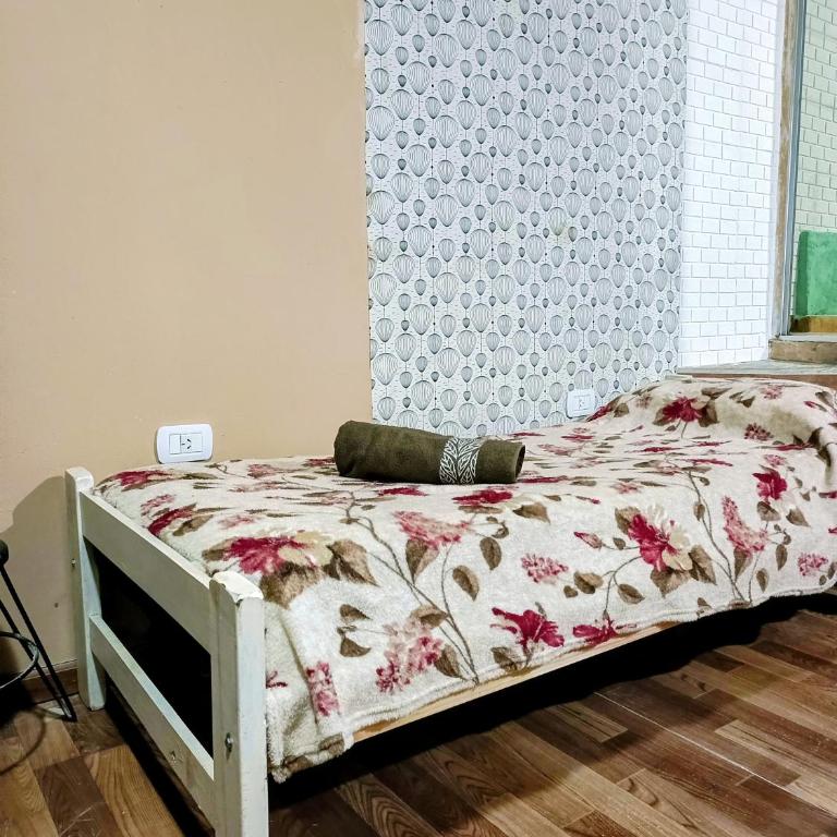 Panambí - Three-Bedroom House - 6