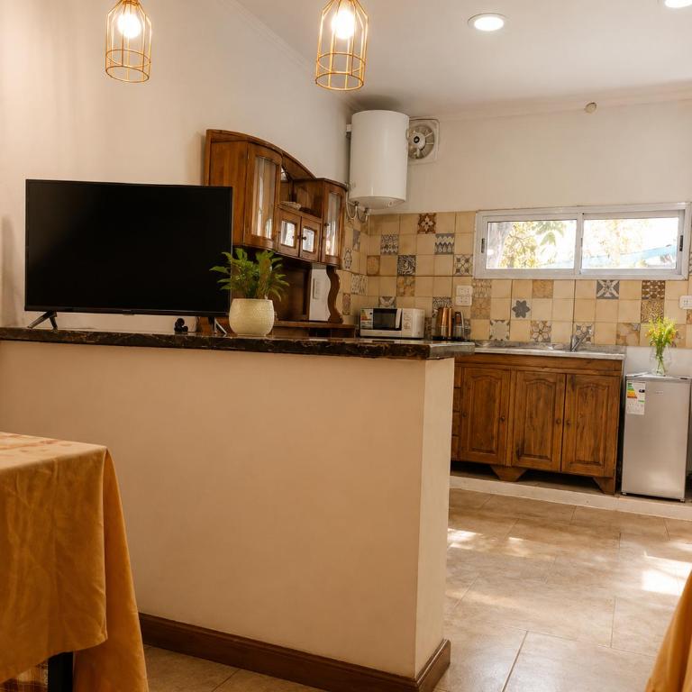 Panambí - Three-Bedroom House - 7