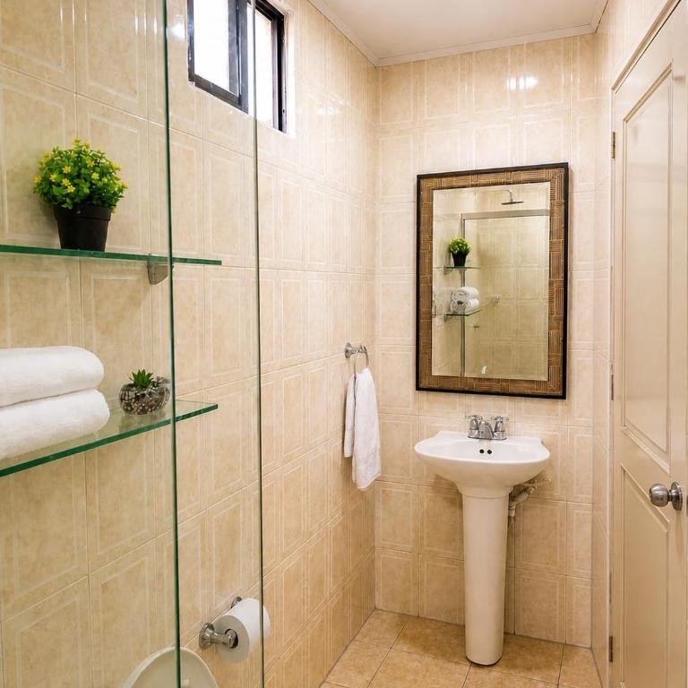 Mirador del Carretero, Getsemani - Two-Bedroom Apartment - 10
