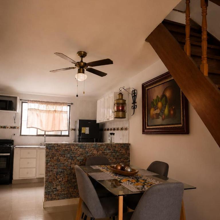 Mirador del Carretero, Getsemani - Two-Bedroom Apartment - 12
