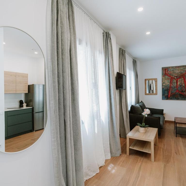 BOO apartments - Appartement - 4