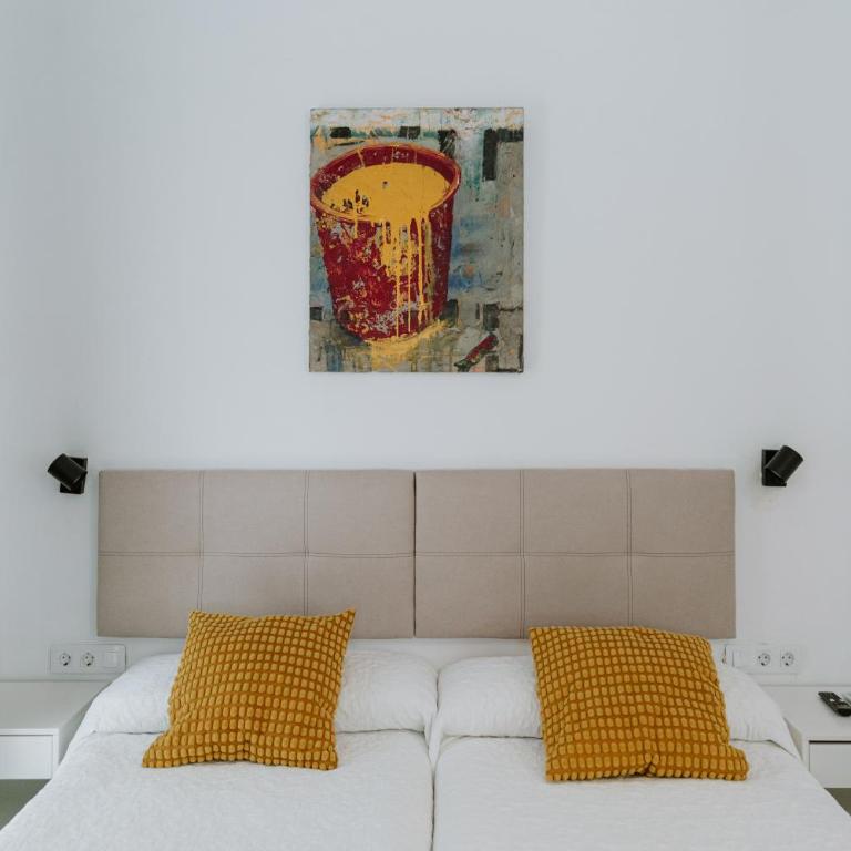 BOO apartments - Appartement - 7