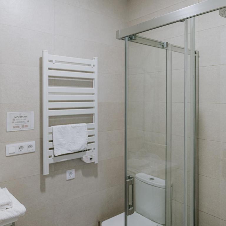 BOO apartments - Appartement - 18