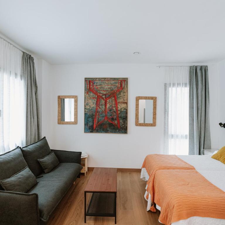 BOO apartments - Appartement - 5