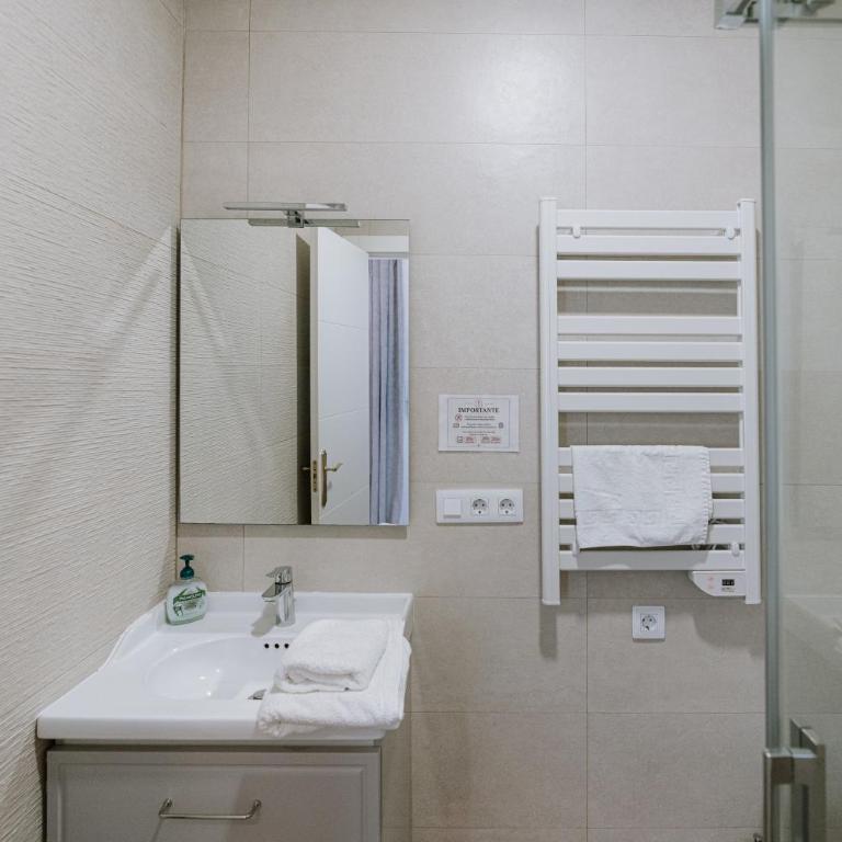 BOO apartments - Appartement - 19