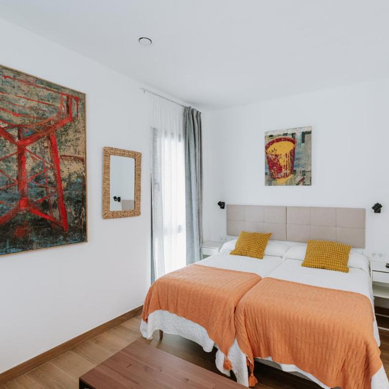 BOO apartments - Appartement - 6