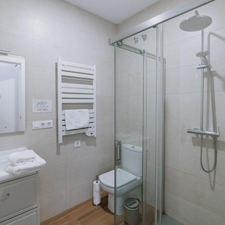 BOO apartments - Appartement - 20