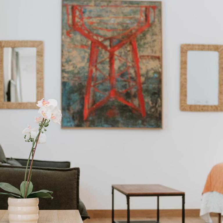 BOO apartments - Appartement - 14
