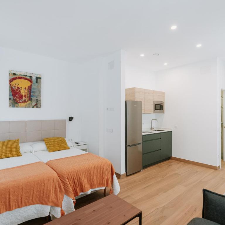 BOO apartments - Appartement - 8