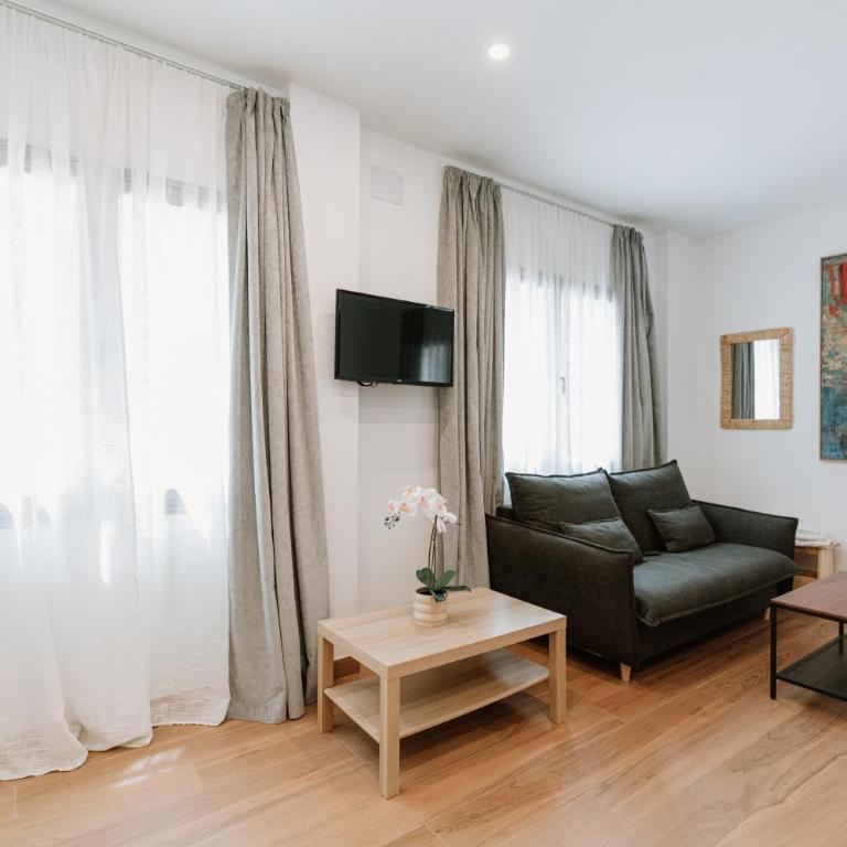 BOO apartments - Appartement - 12