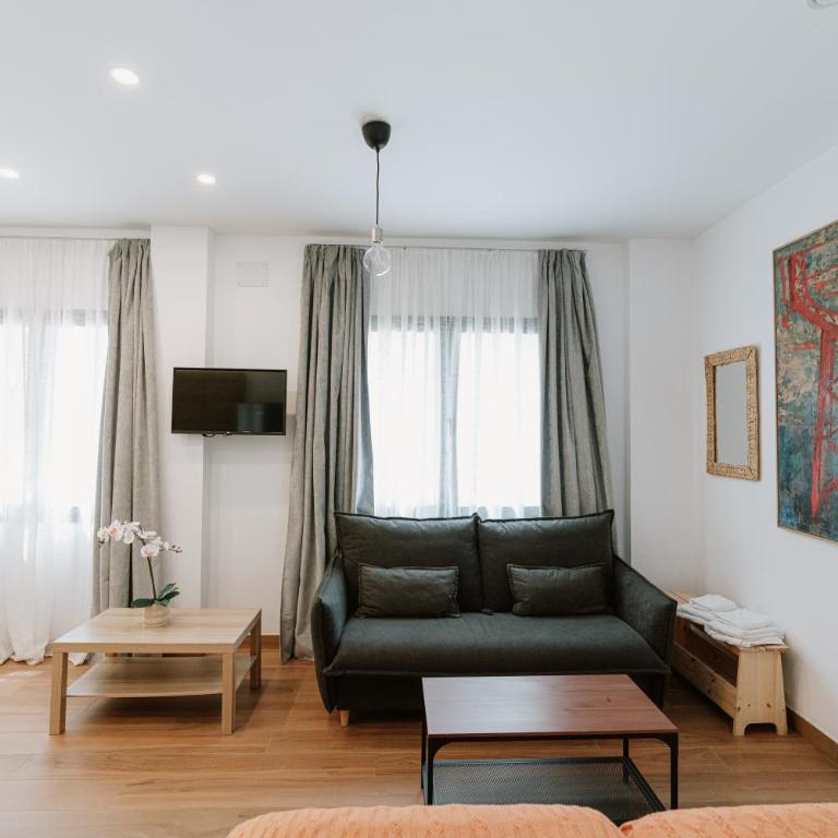BOO apartments - Appartement - 11