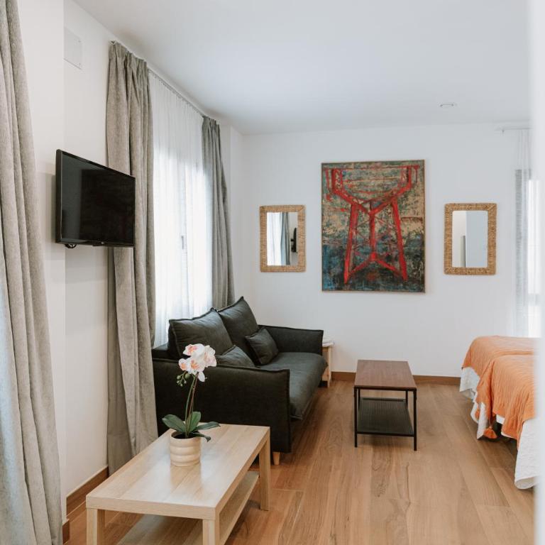 BOO apartments - Appartement - 10