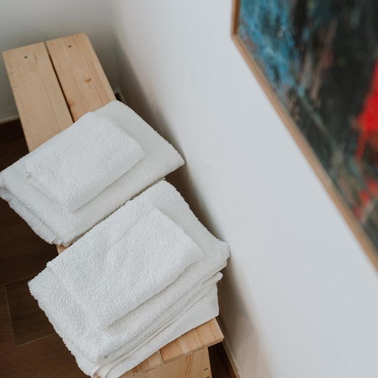 BOO apartments - Appartement - 22
