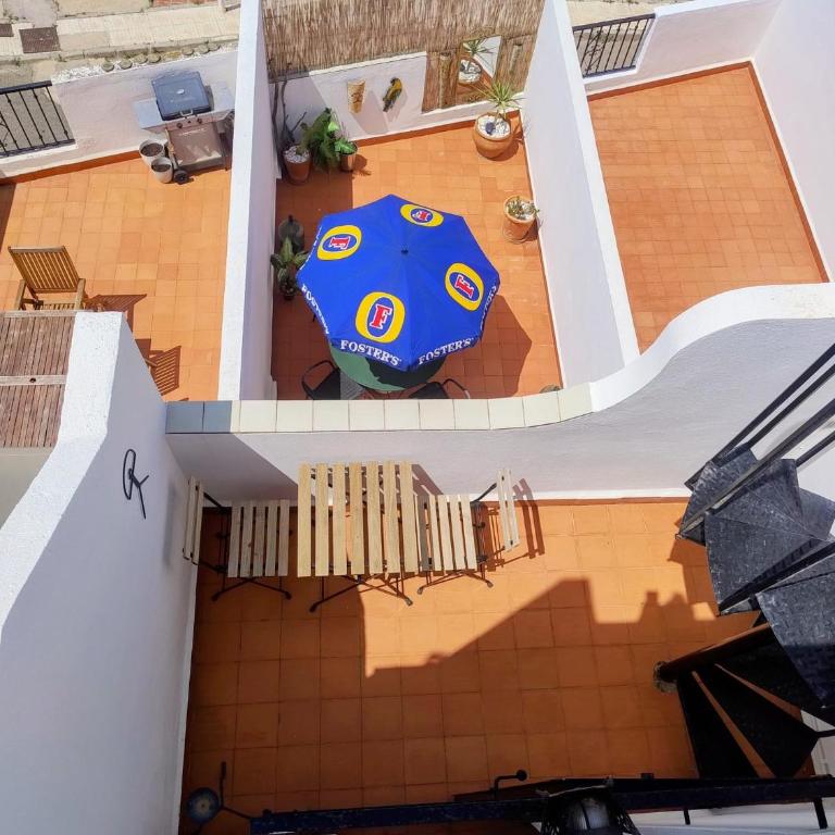 Sunny Breeze Apartment 2 - Appartamento con 2 Camere da Letto - 38