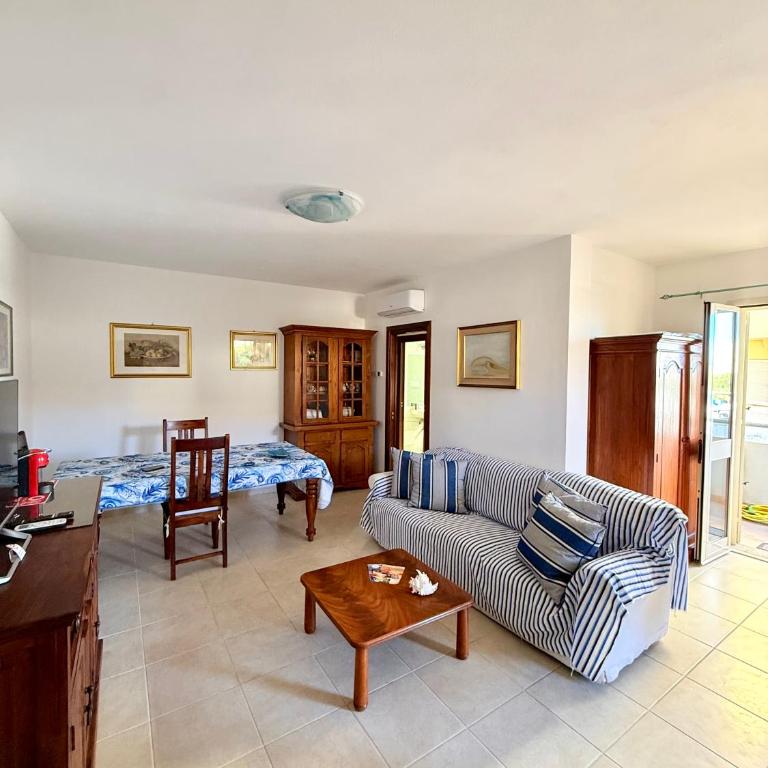 Horus house - Appartamento Standard con 2 Camere da Letto - 6