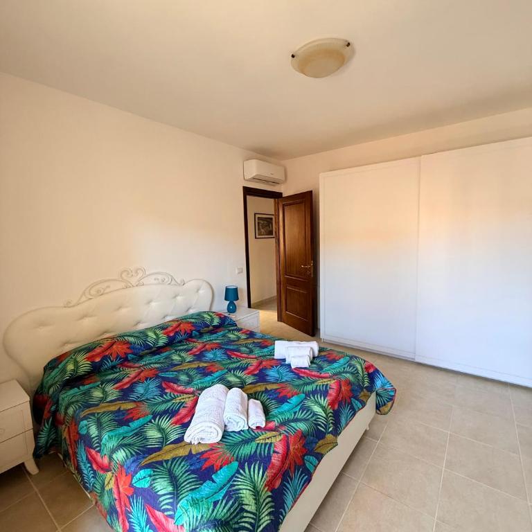 Horus house - Appartamento Standard con 2 Camere da Letto - 4