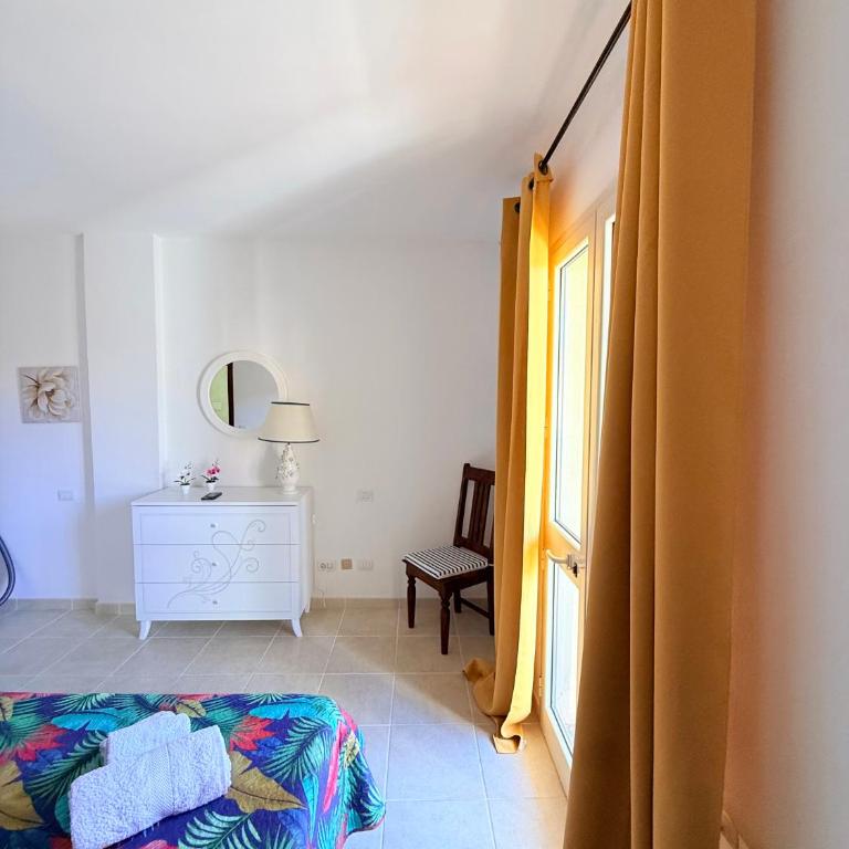 Horus house - Appartamento Standard con 2 Camere da Letto - 5