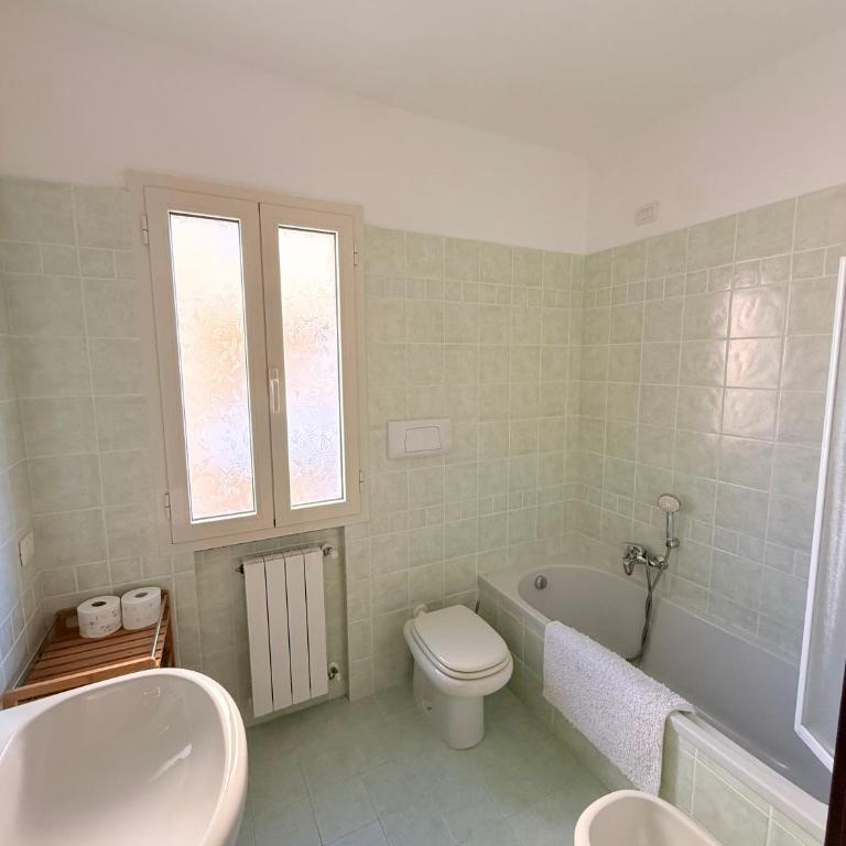 Horus house - Appartamento Standard con 2 Camere da Letto - 11