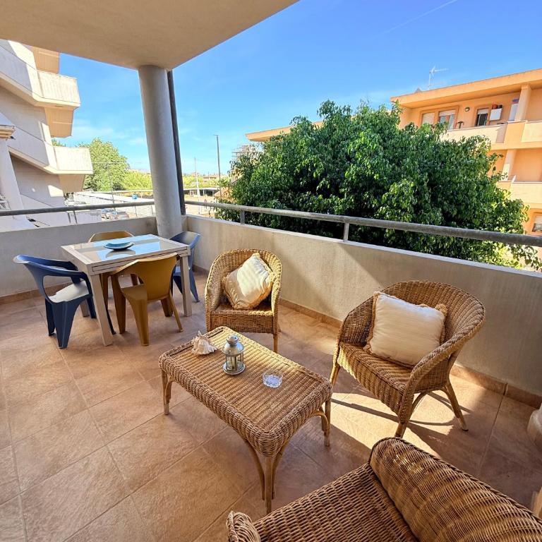 Horus house - Appartamento Standard con 2 Camere da Letto - 1