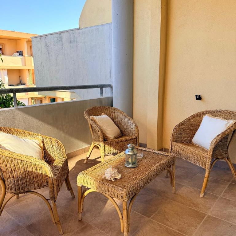Horus house - Appartamento Standard con 2 Camere da Letto - 3