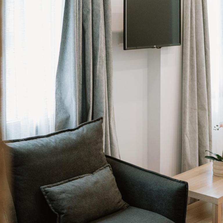 BOO apartments - Appartement - 16