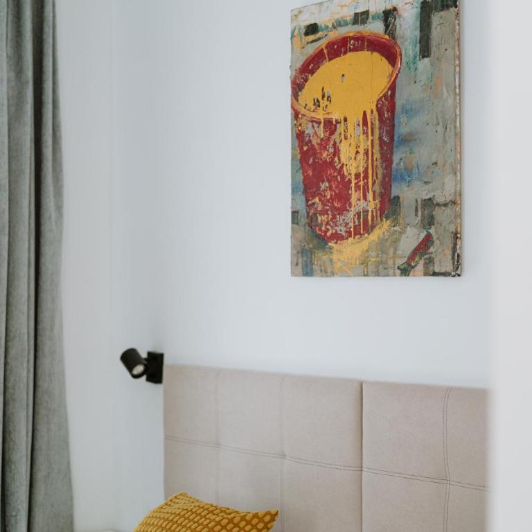 BOO apartments - Appartement - 15