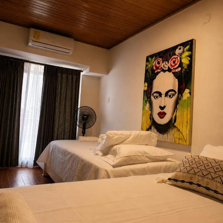 Mirador del Carretero, Getsemani - Two-Bedroom Apartment - 16