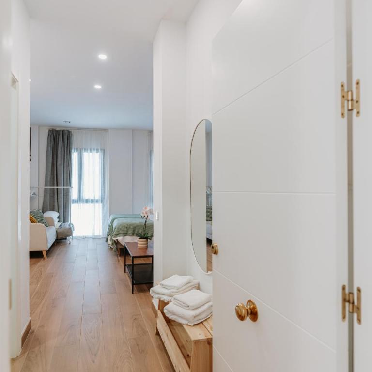 BOO apartments - Appartement Deluxe - 2