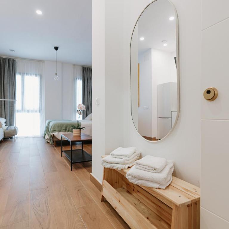 BOO apartments - Appartement Deluxe - 3